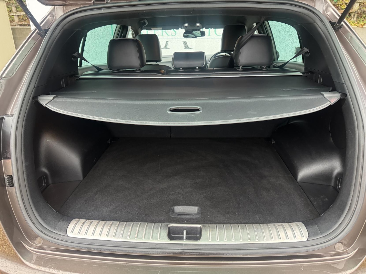 Used Kia Sportage 2018 for sale - 77071252: Photo 19