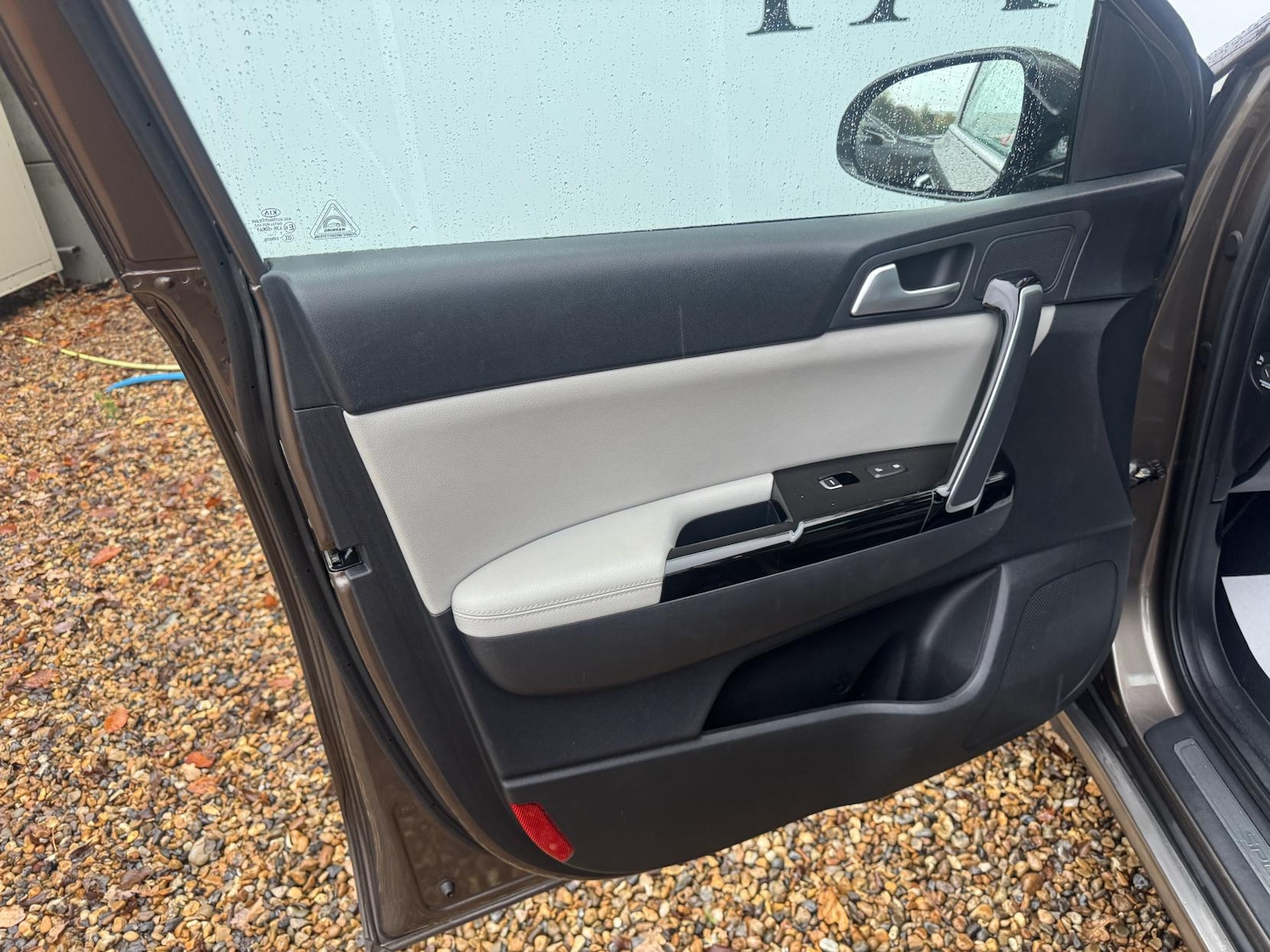 Used Kia Sportage 2018 for sale - 77071252: Photo 24