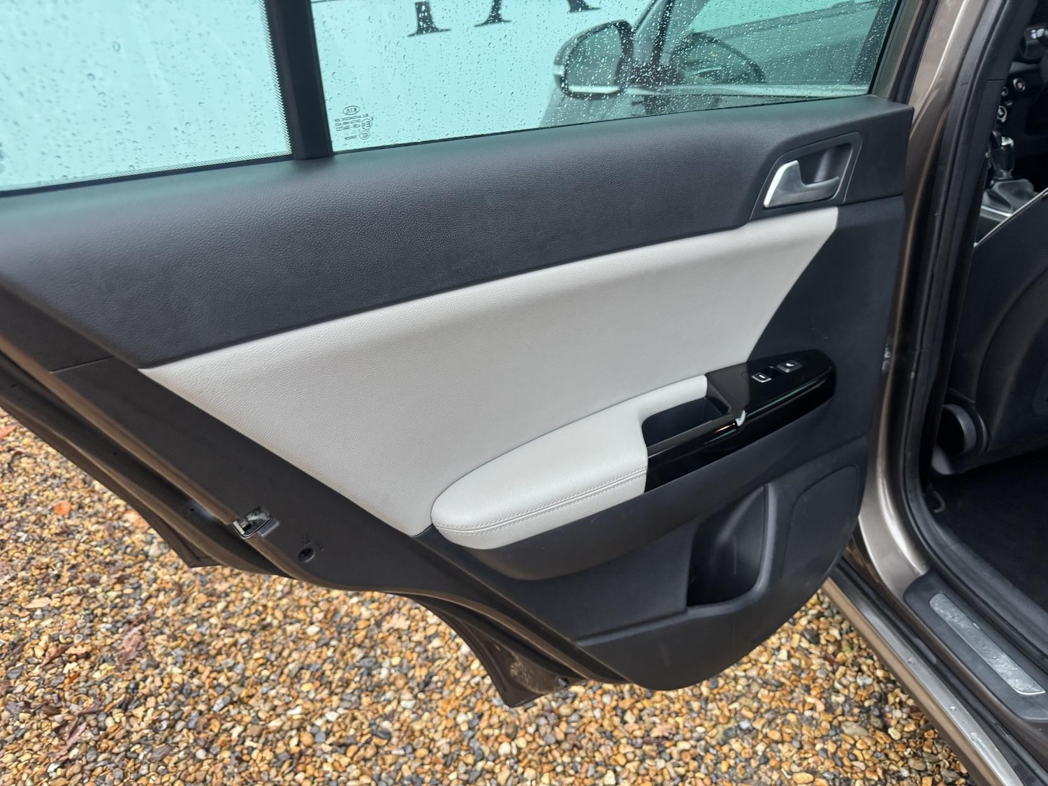 Used Kia Sportage 2018 for sale - 77071252: Photo 25