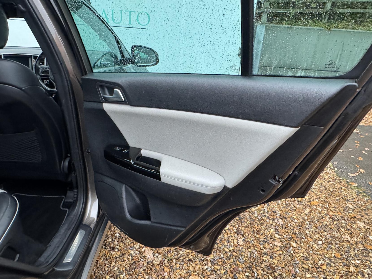 Used Kia Sportage 2018 for sale - 77071252: Photo 26