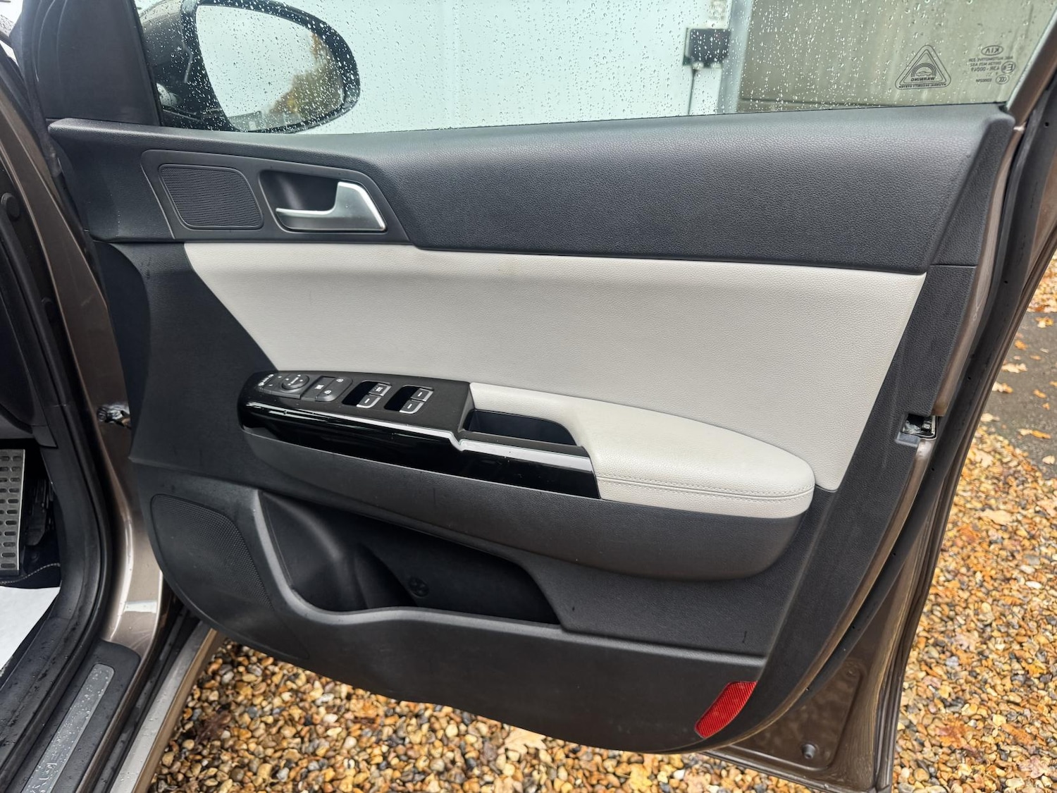 Used Kia Sportage 2018 for sale - 77071252: Photo 27