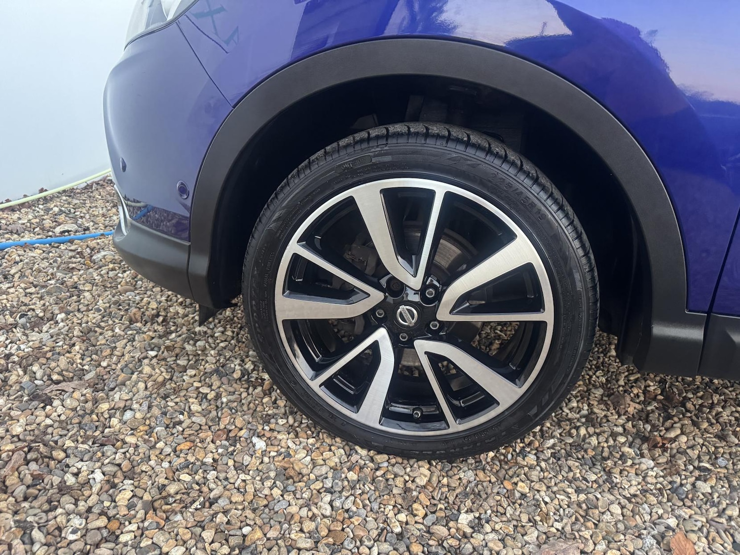 Used Nissan Qashqai 2016 for sale - 76640746: Photo 10