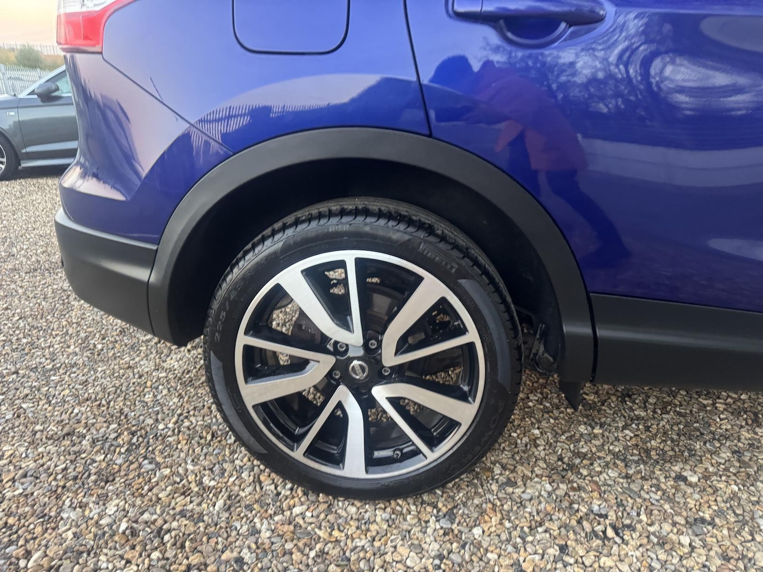 Used Nissan Qashqai 2016 for sale - 76640746: Photo 11