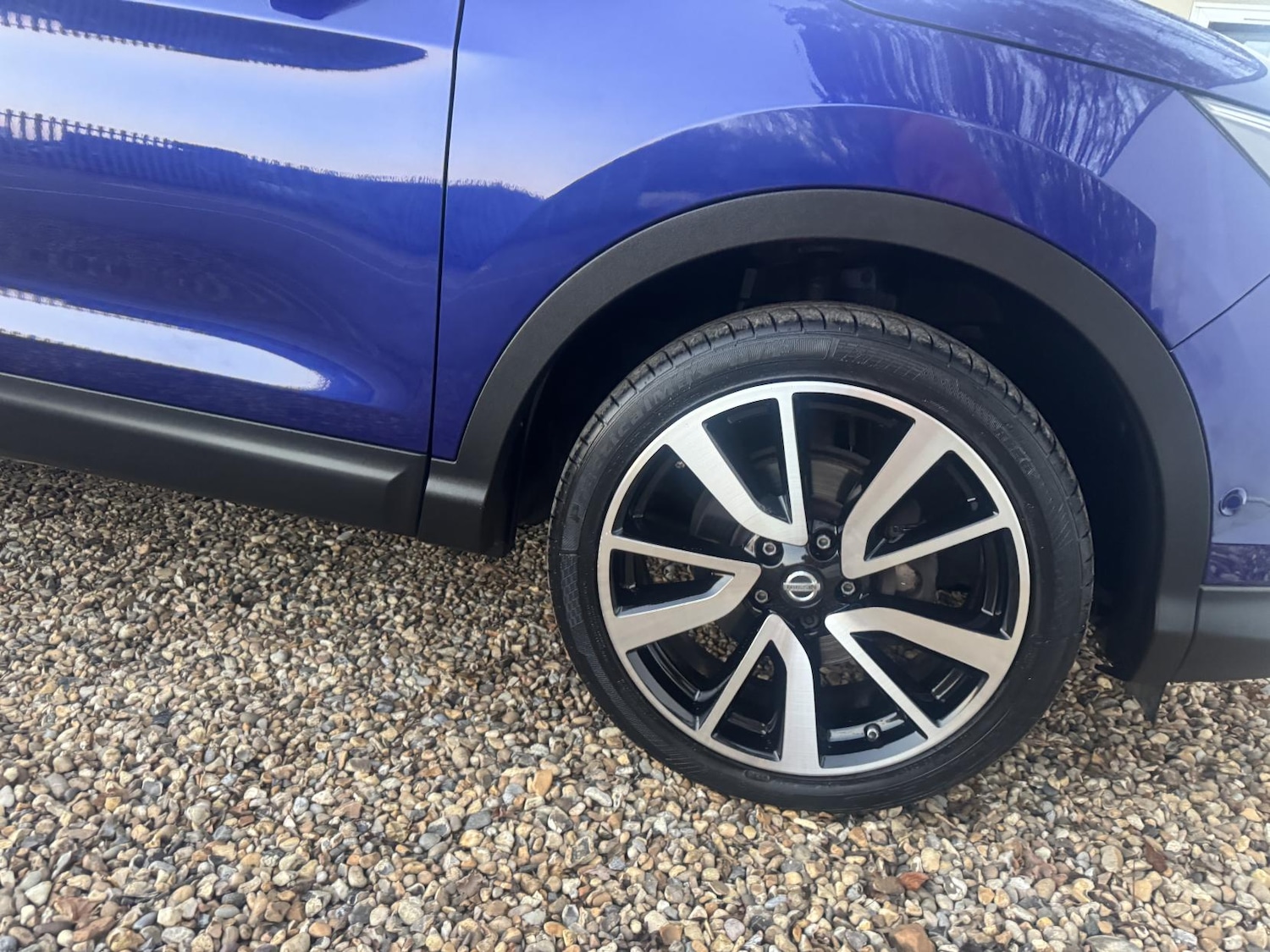 Used Nissan Qashqai 2016 for sale - 76640746: Photo 12