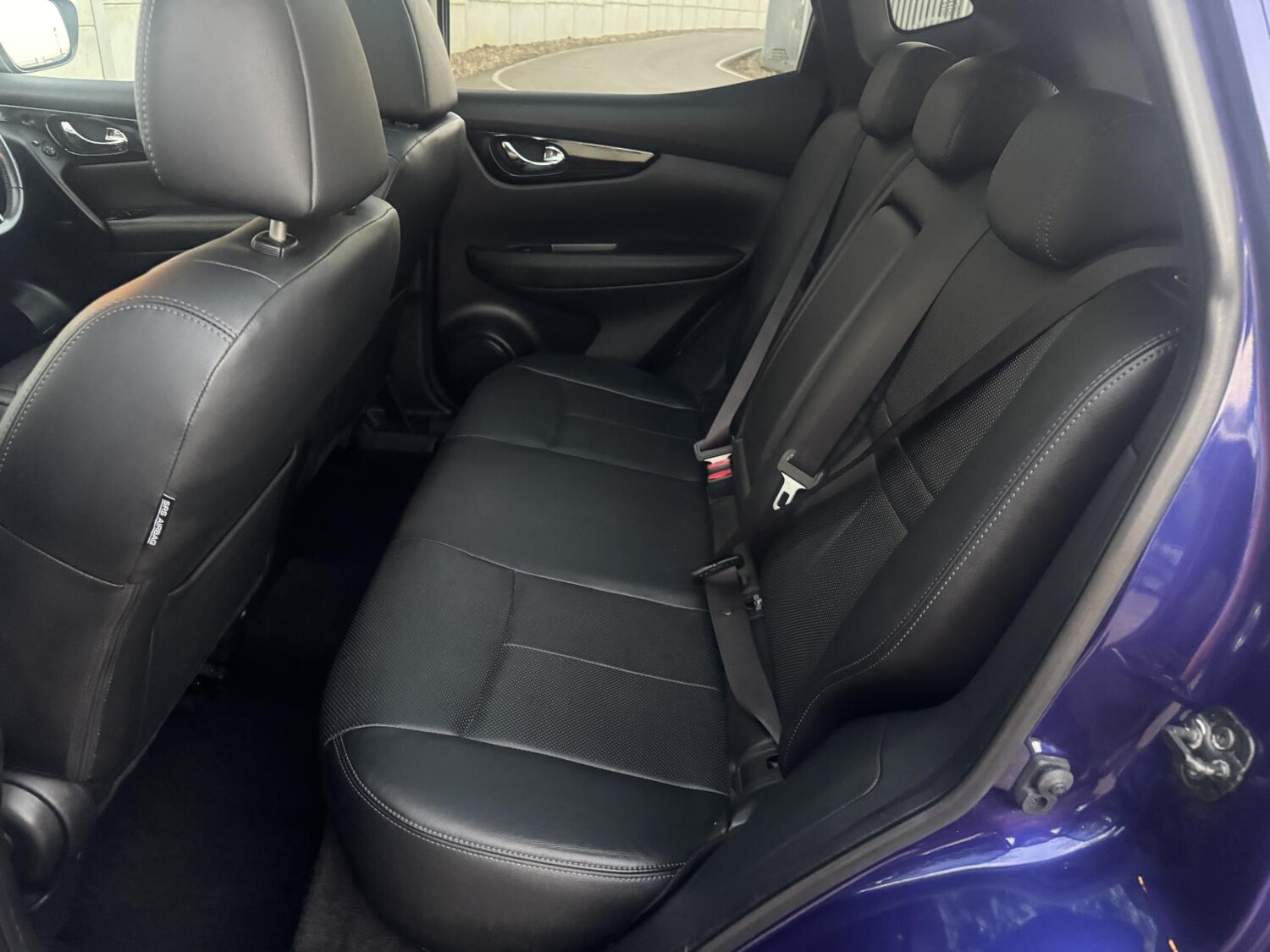 Used Nissan Qashqai 2016 for sale - 76640746: Photo 15