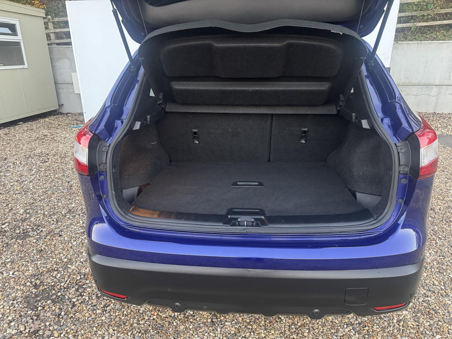 Used Nissan Qashqai 2016 for sale - 76640746: Photo 19