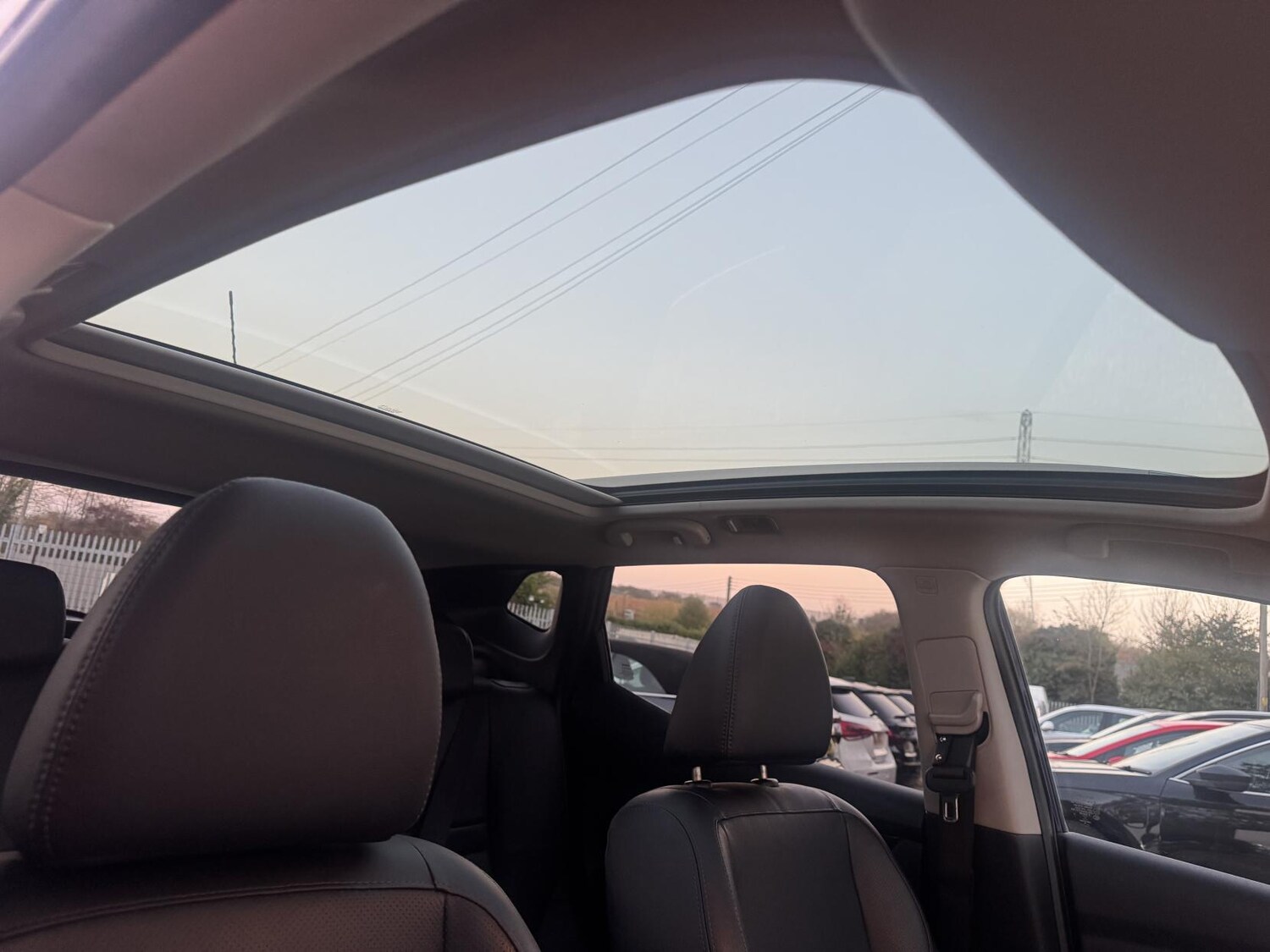 Used Nissan Qashqai 2016 for sale - 76640746: Photo 20