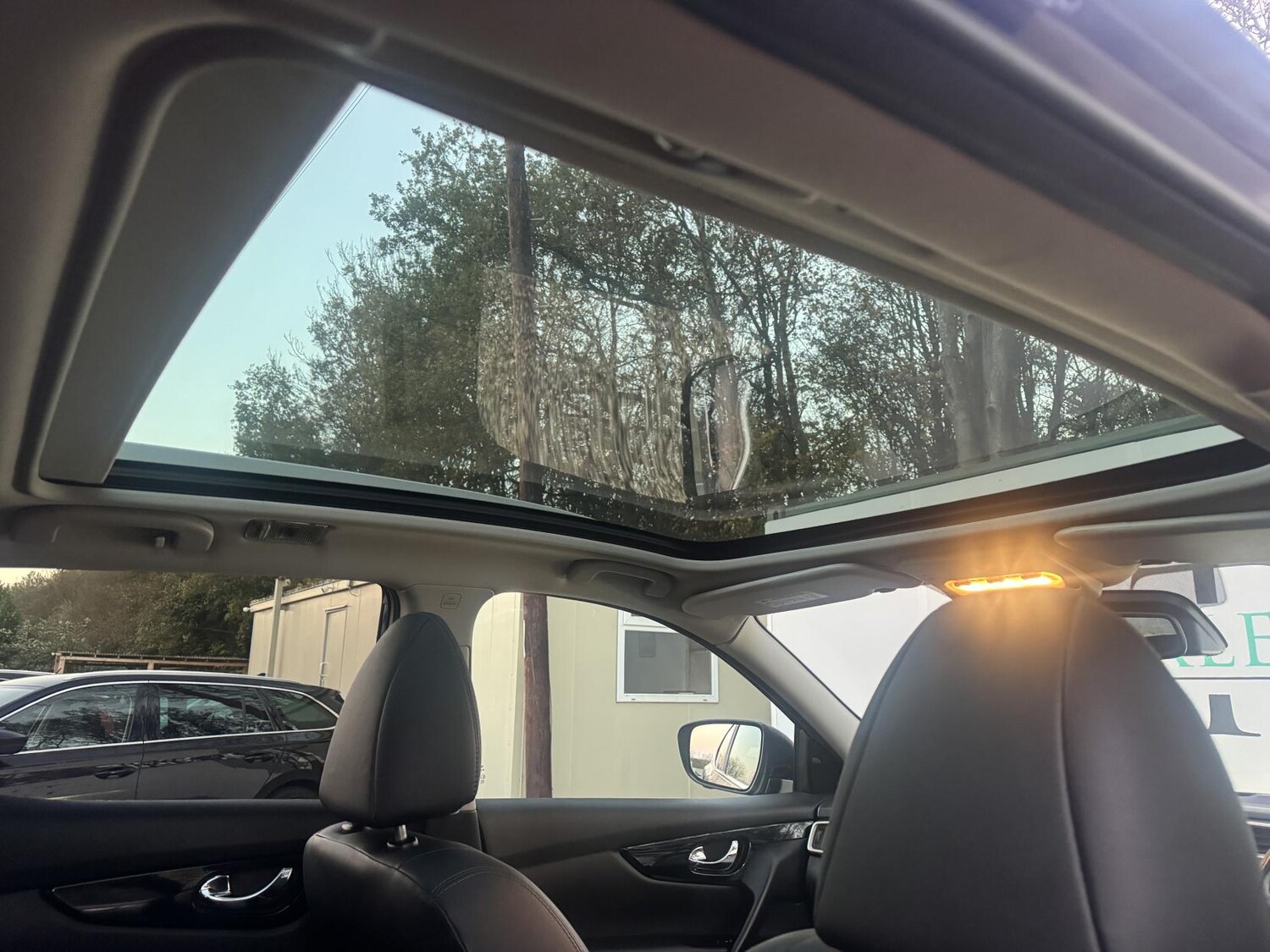 Used Nissan Qashqai 2016 for sale - 76640746: Photo 22