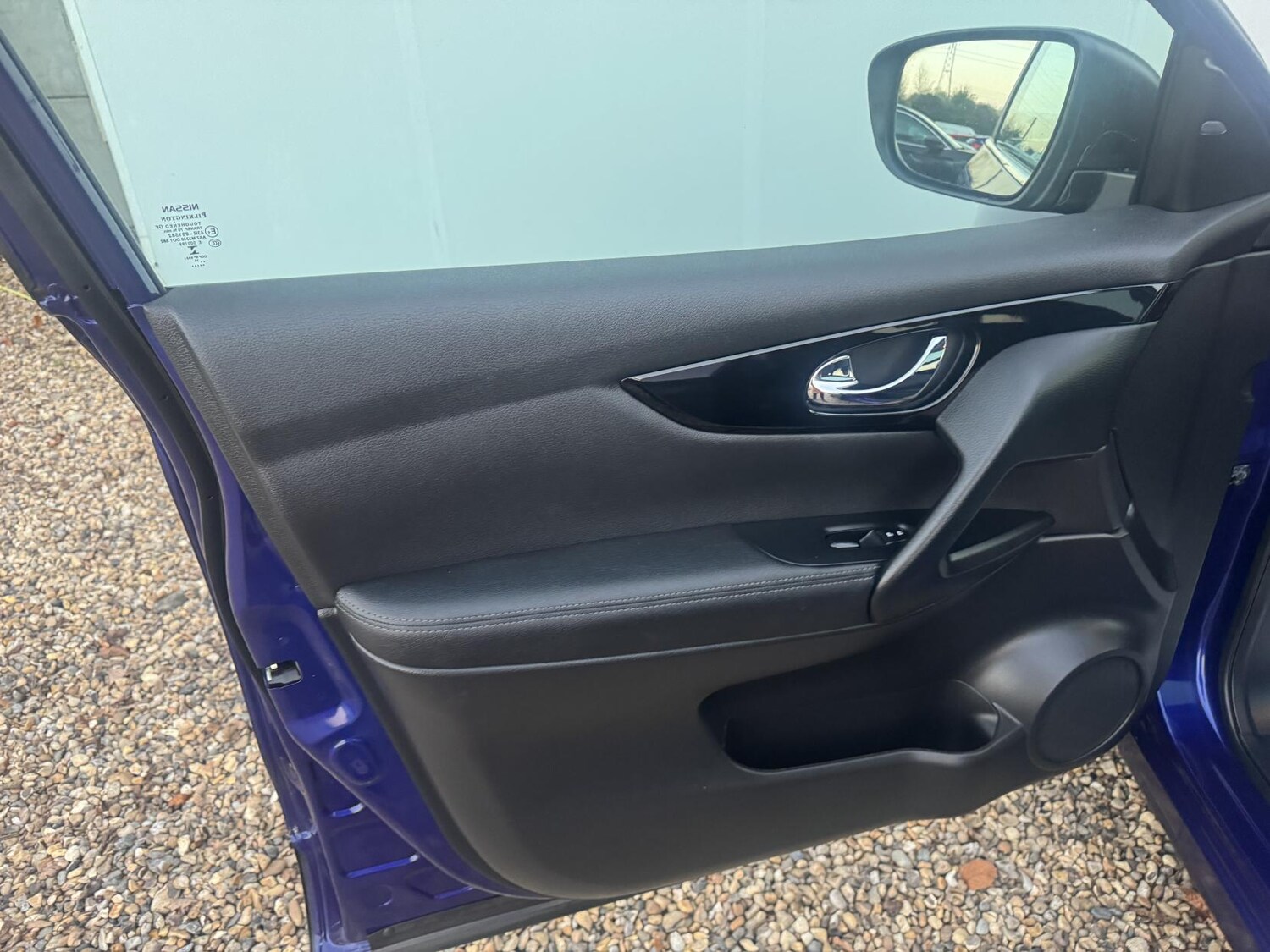 Used Nissan Qashqai 2016 for sale - 76640746: Photo 24