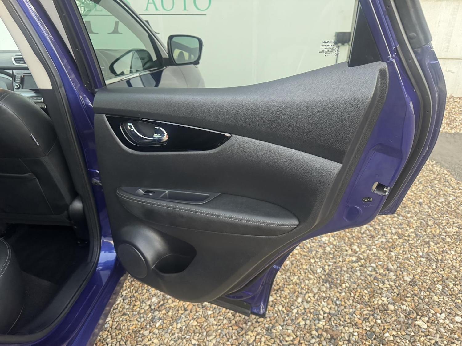 Used Nissan Qashqai 2016 for sale - 76640746: Photo 25