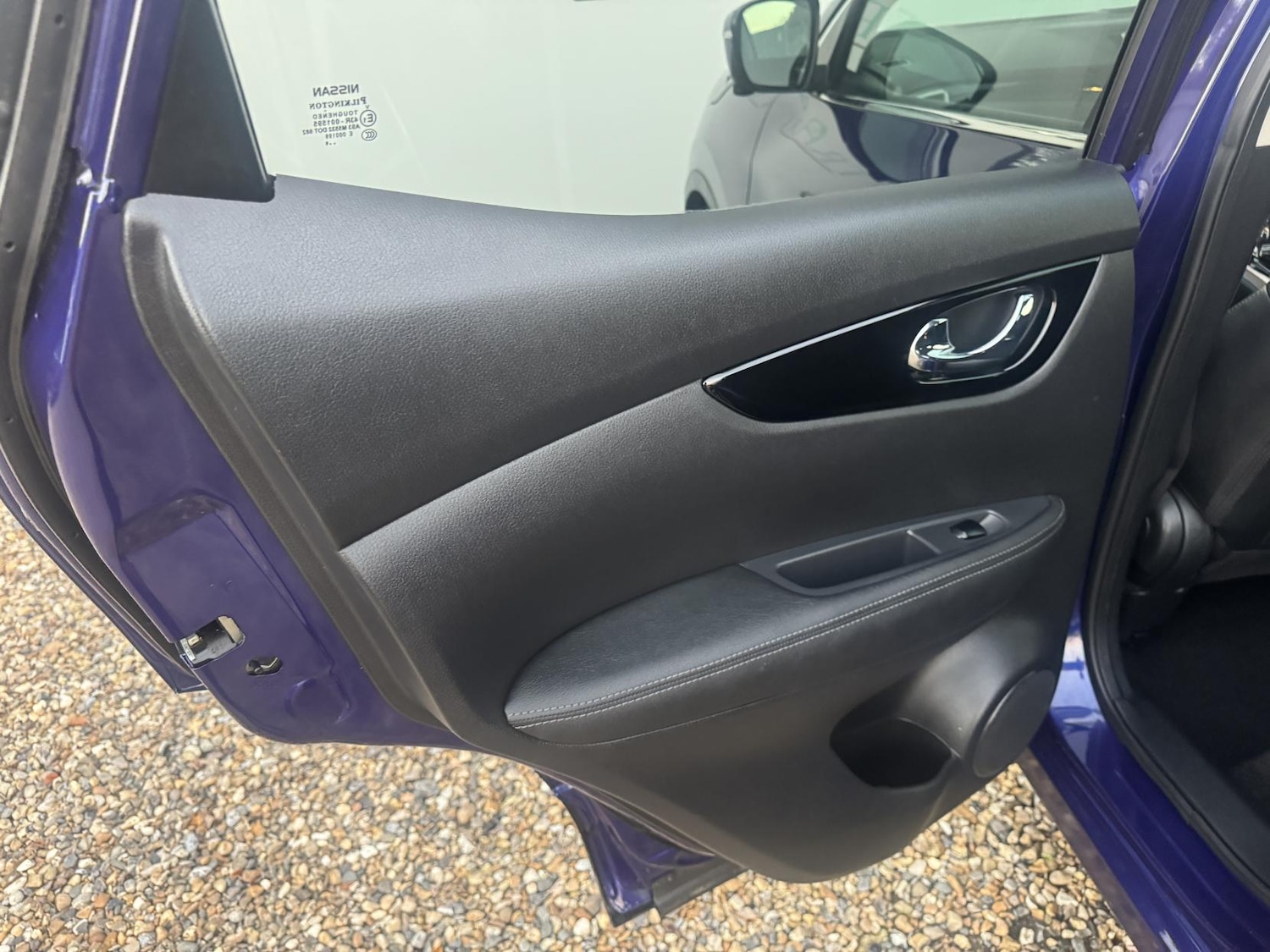 Used Nissan Qashqai 2016 for sale - 76640746: Photo 26