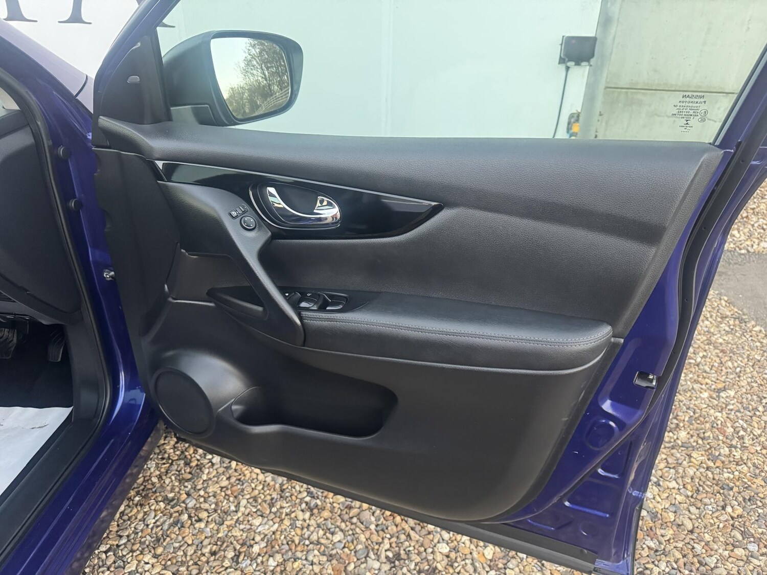 Used Nissan Qashqai 2016 for sale - 76640746: Photo 27