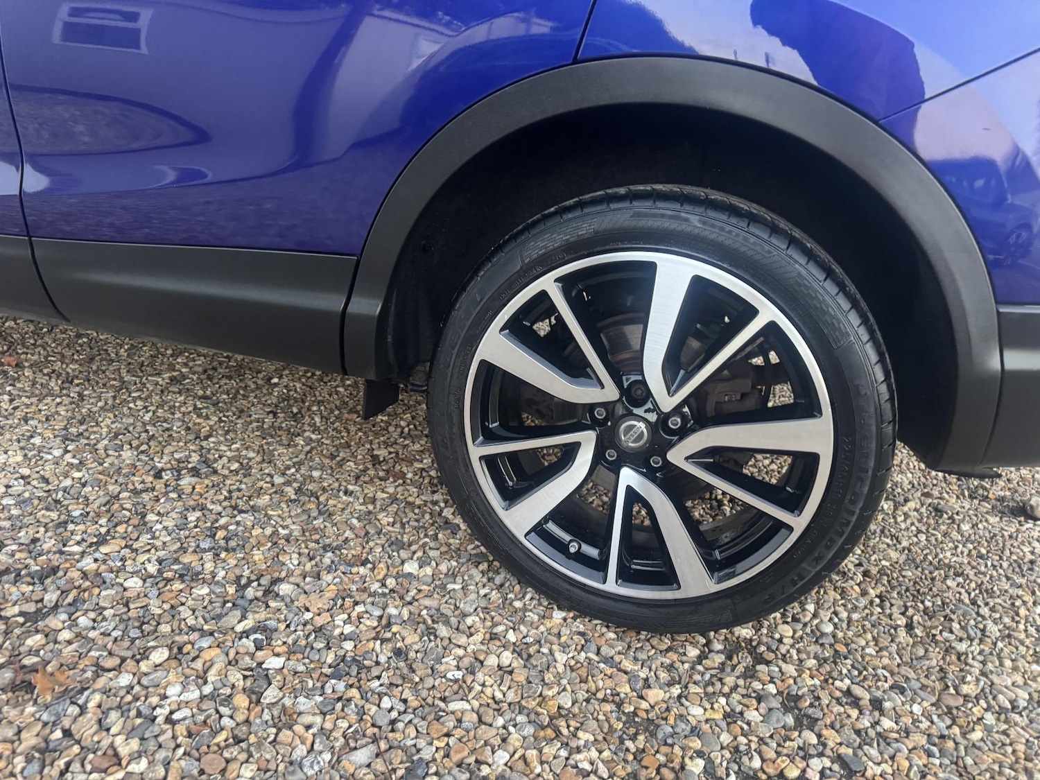 Used Nissan Qashqai 2016 for sale - 76640746: Photo 9