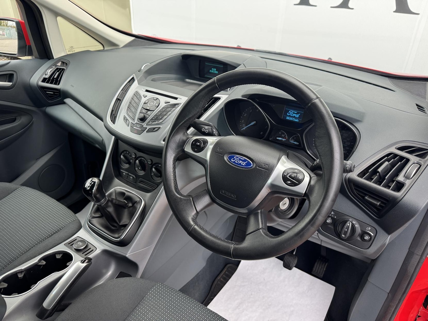 Used Ford C-Max 2015 for sale - 76640718: Photo 10