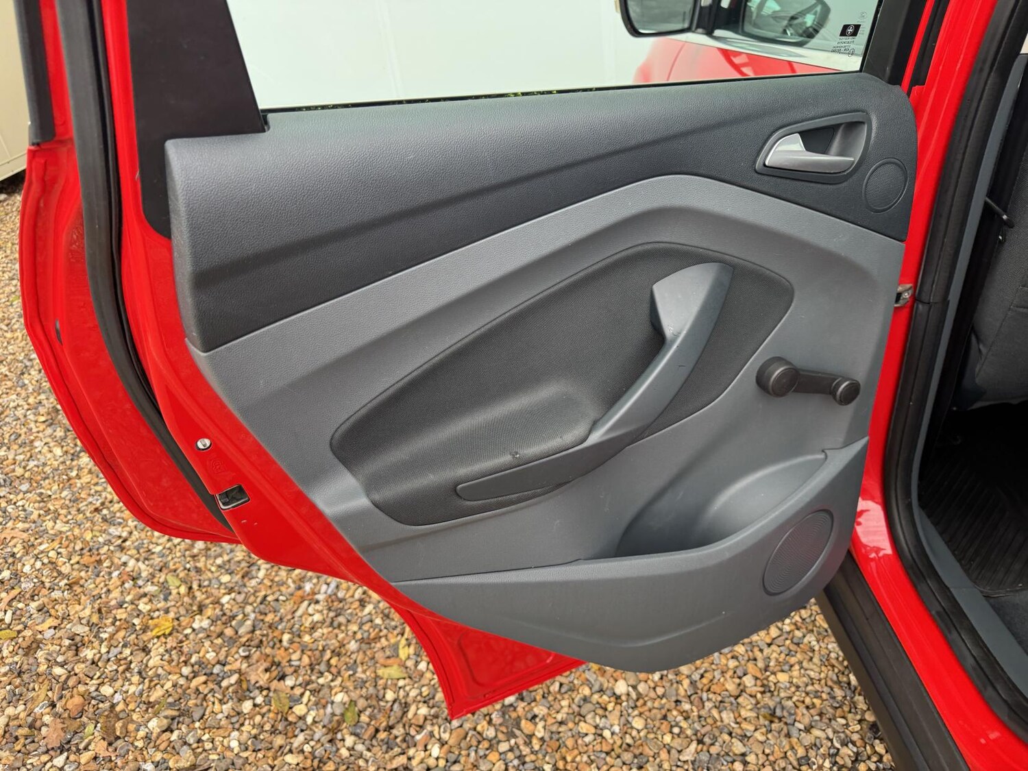 Used Ford C-Max 2015 for sale - 76640718: Photo 18