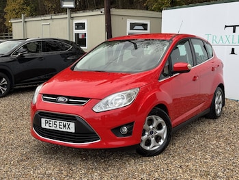 Ford - C-Max