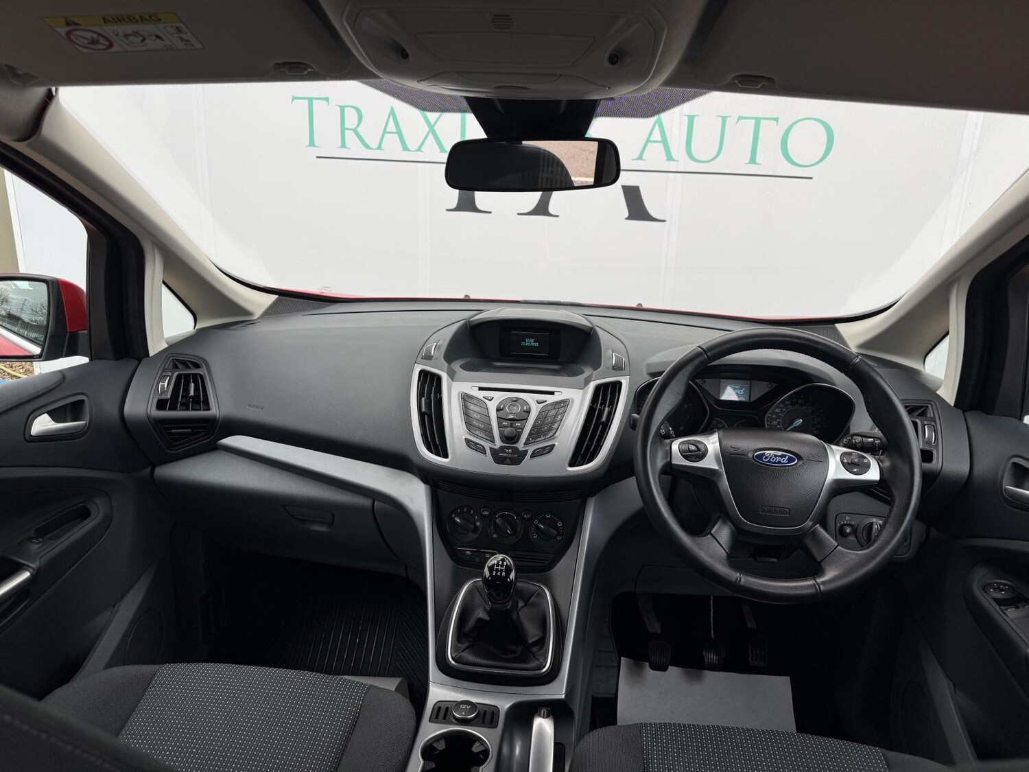 Used Ford C-Max 2015 for sale - 76640718: Photo 20