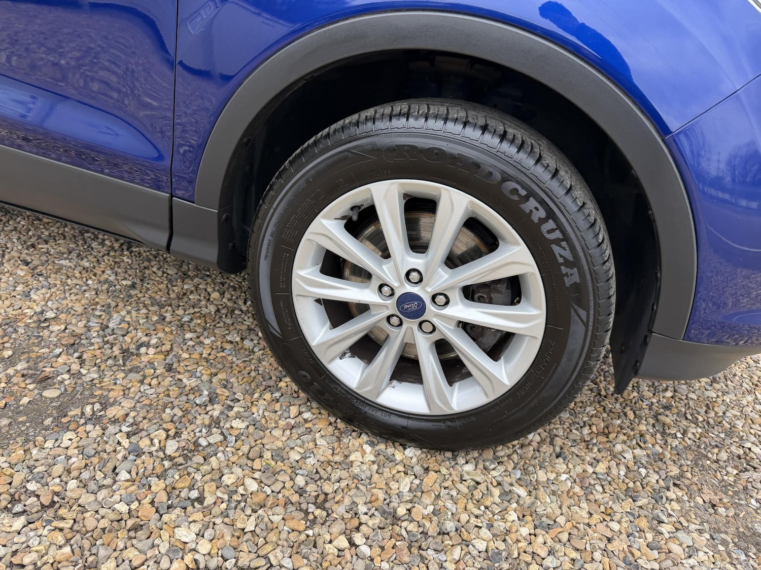 Used Ford Kuga 2016 for sale - 78014801: Photo 10