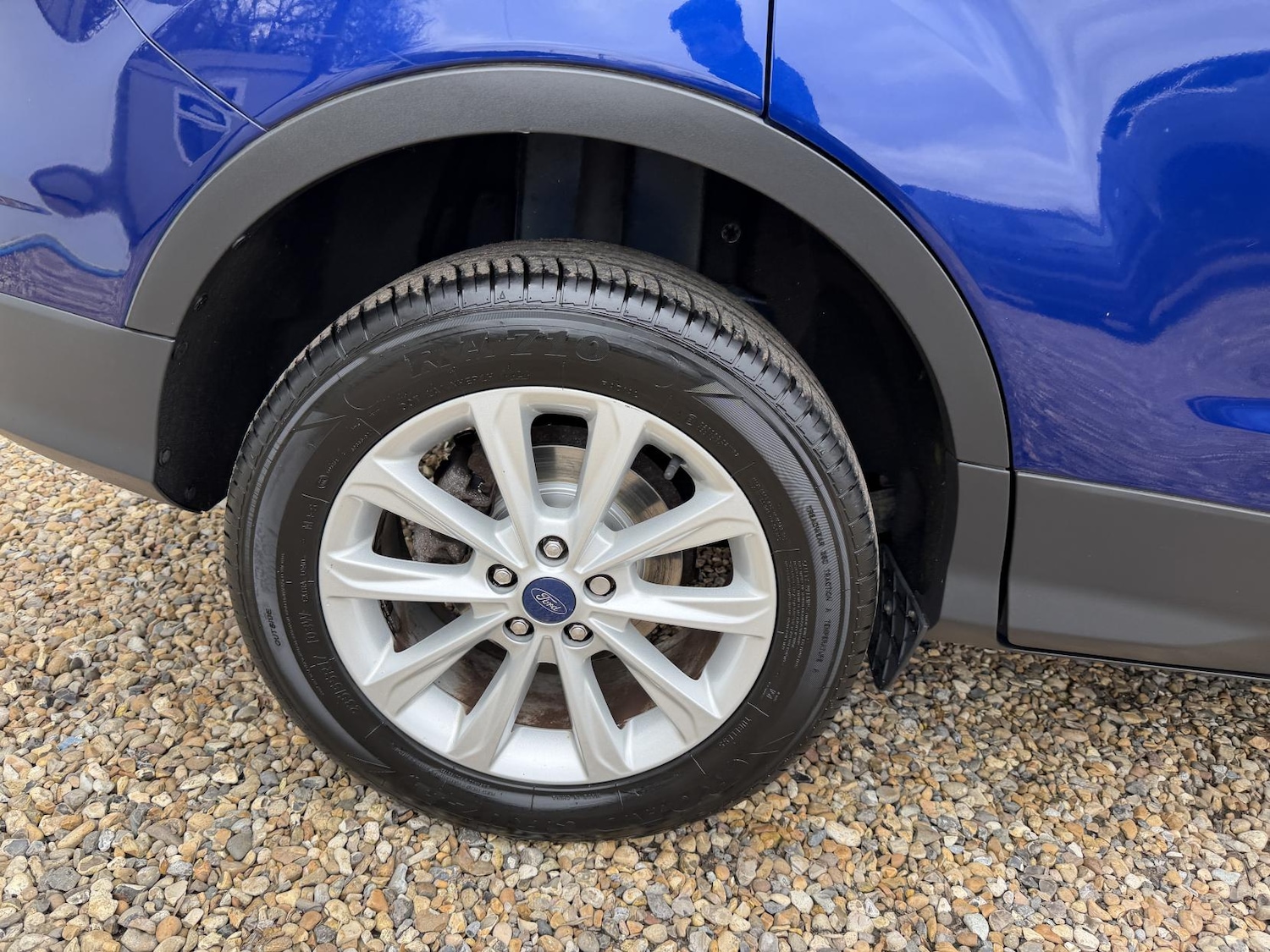 Used Ford Kuga 2016 for sale - 78014801: Photo 11