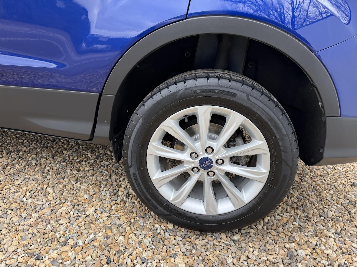 Used Ford Kuga 2016 for sale - 78014801: Photo 12