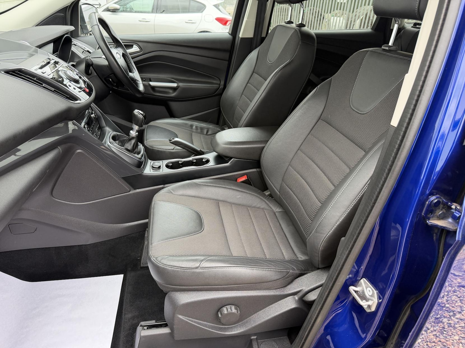 Used Ford Kuga 2016 for sale - 78014801: Photo 14