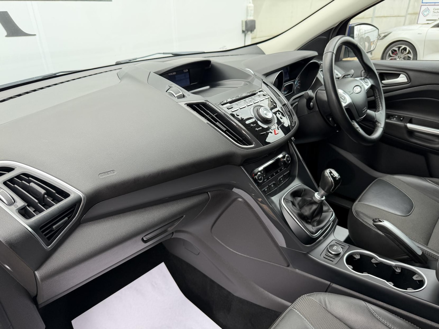 Used Ford Kuga 2016 for sale - 78014801: Photo 15