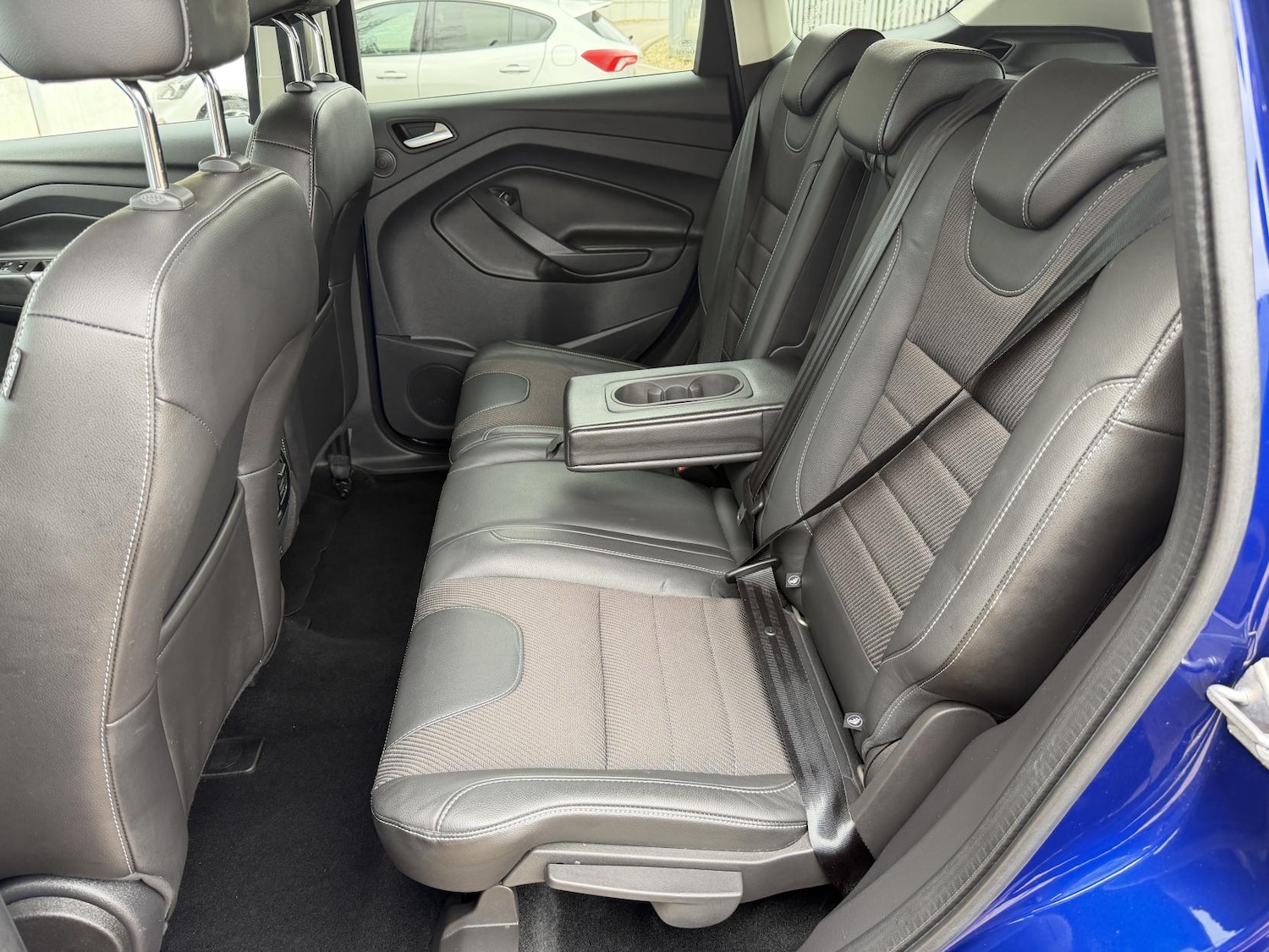 Used Ford Kuga 2016 for sale - 78014801: Photo 16