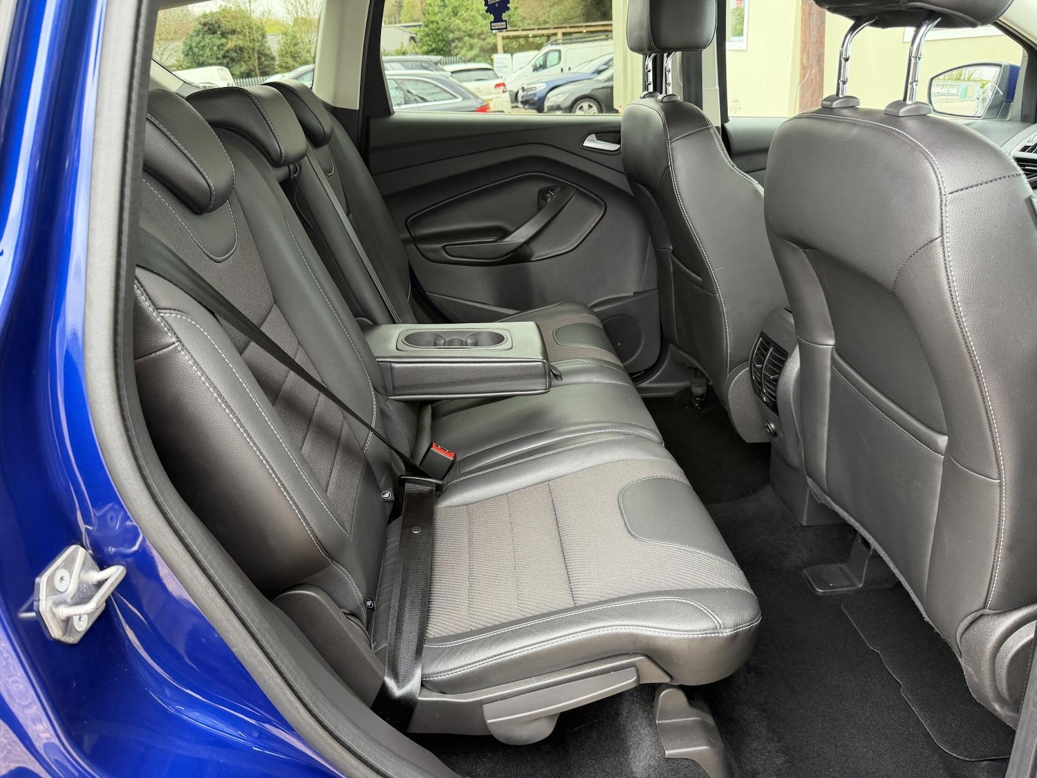 Used Ford Kuga 2016 for sale - 78014801: Photo 17