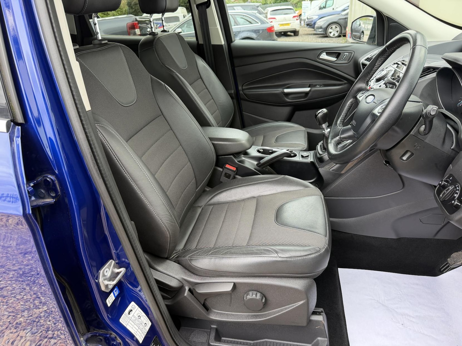 Used Ford Kuga 2016 for sale - 78014801: Photo 18