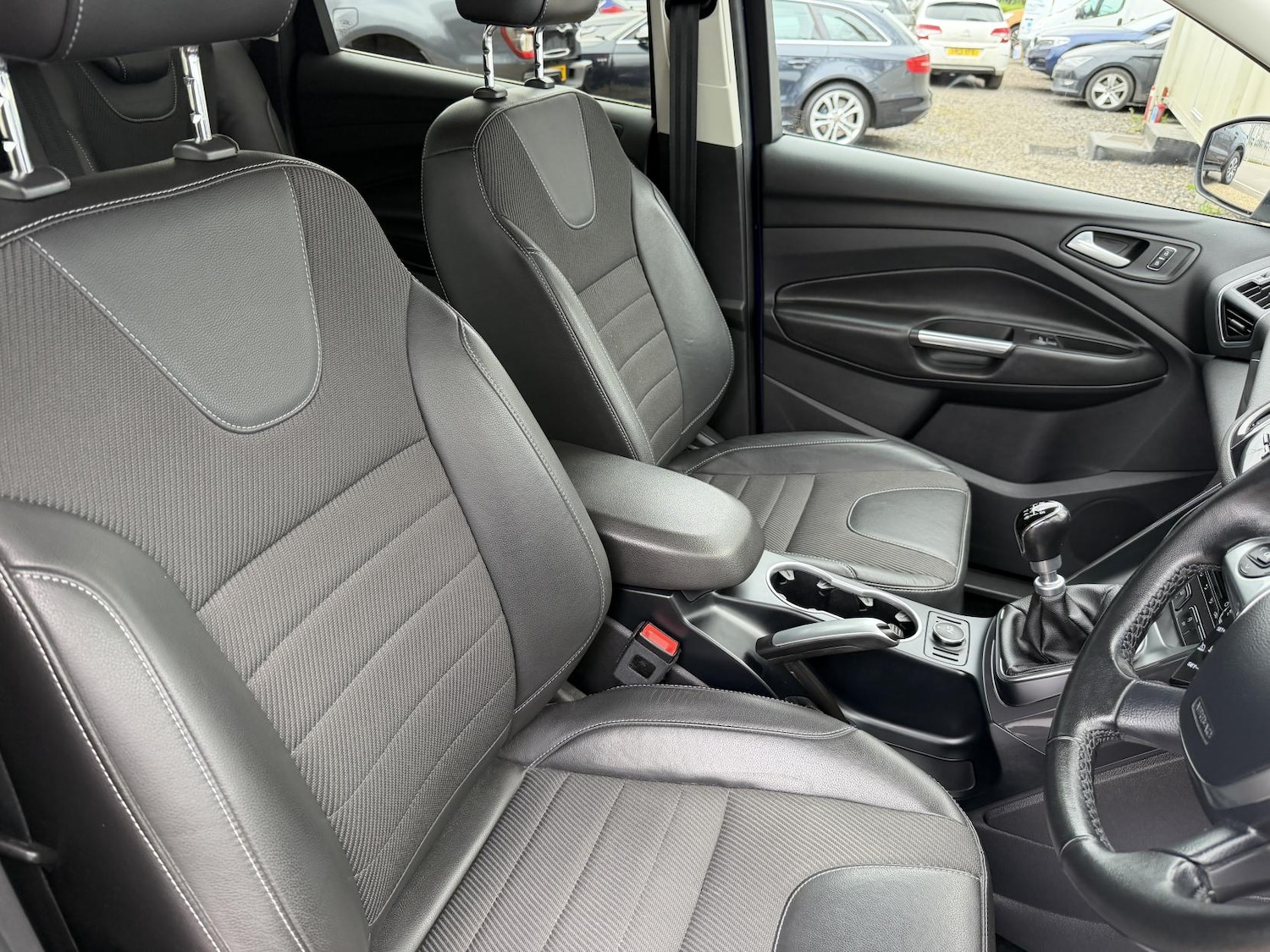 Used Ford Kuga 2016 for sale - 78014801: Photo 19