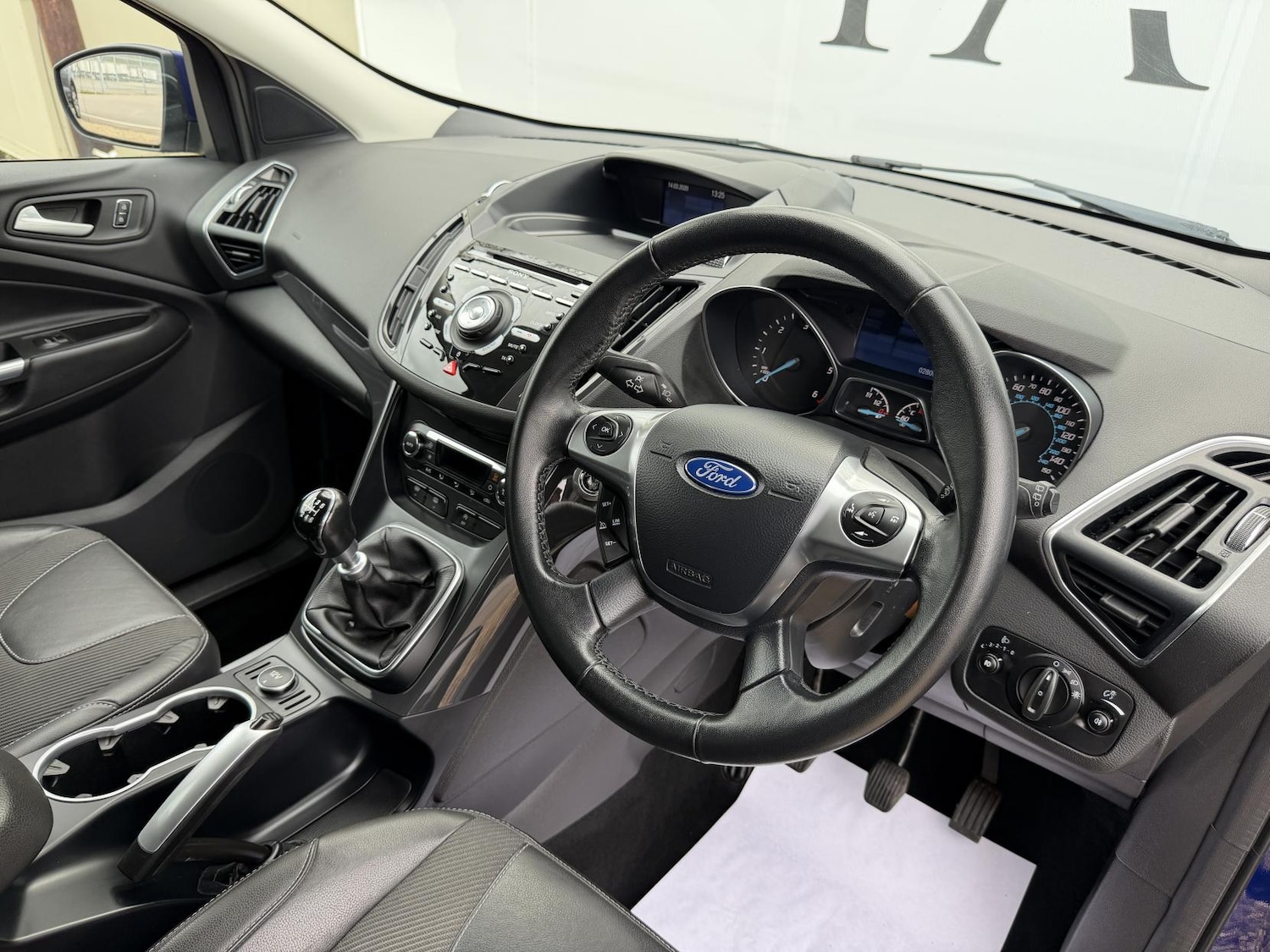 Used Ford Kuga 2016 for sale - 78014801: Photo 20