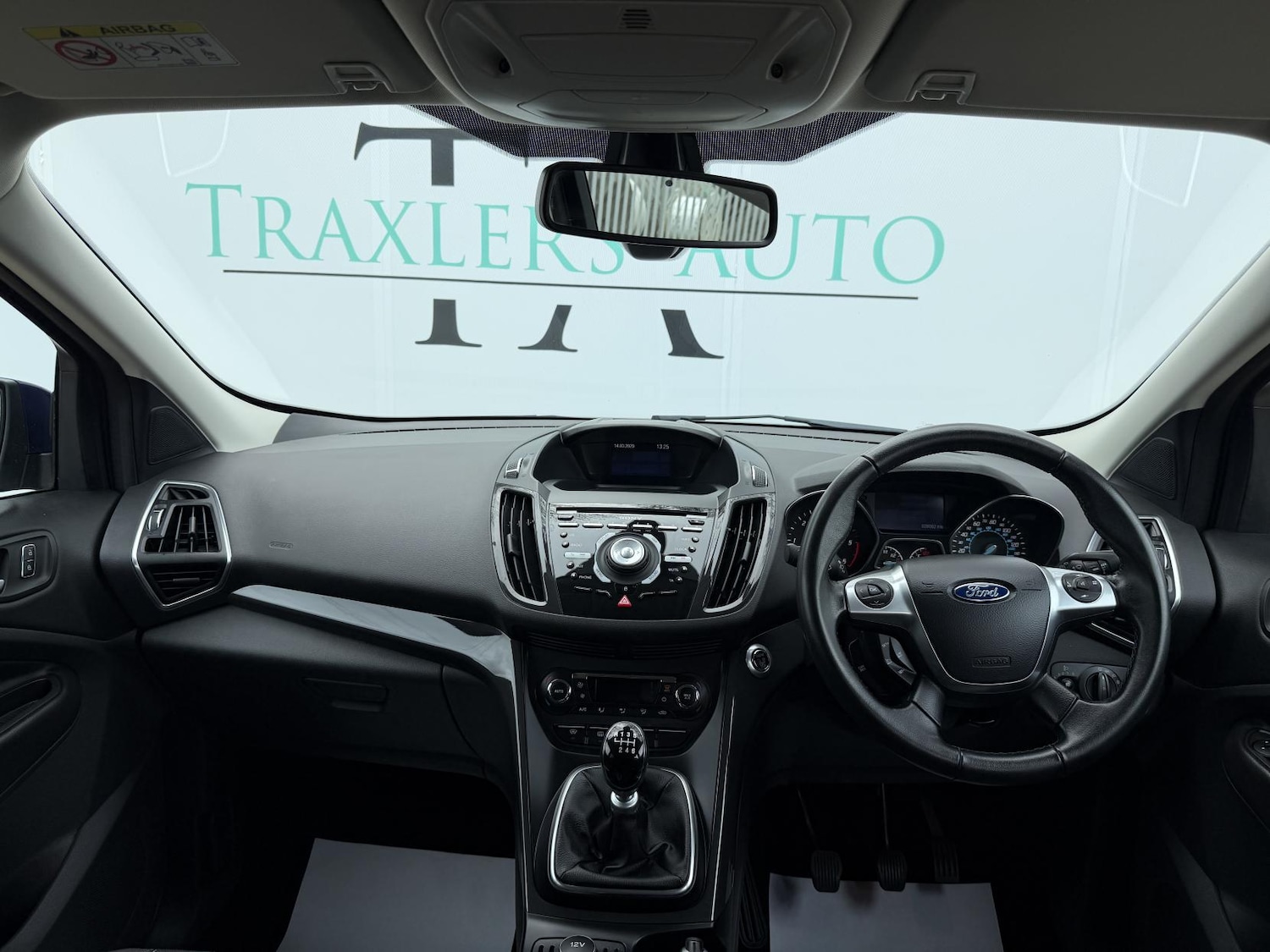 Used Ford Kuga 2016 for sale - 78014801: Photo 21