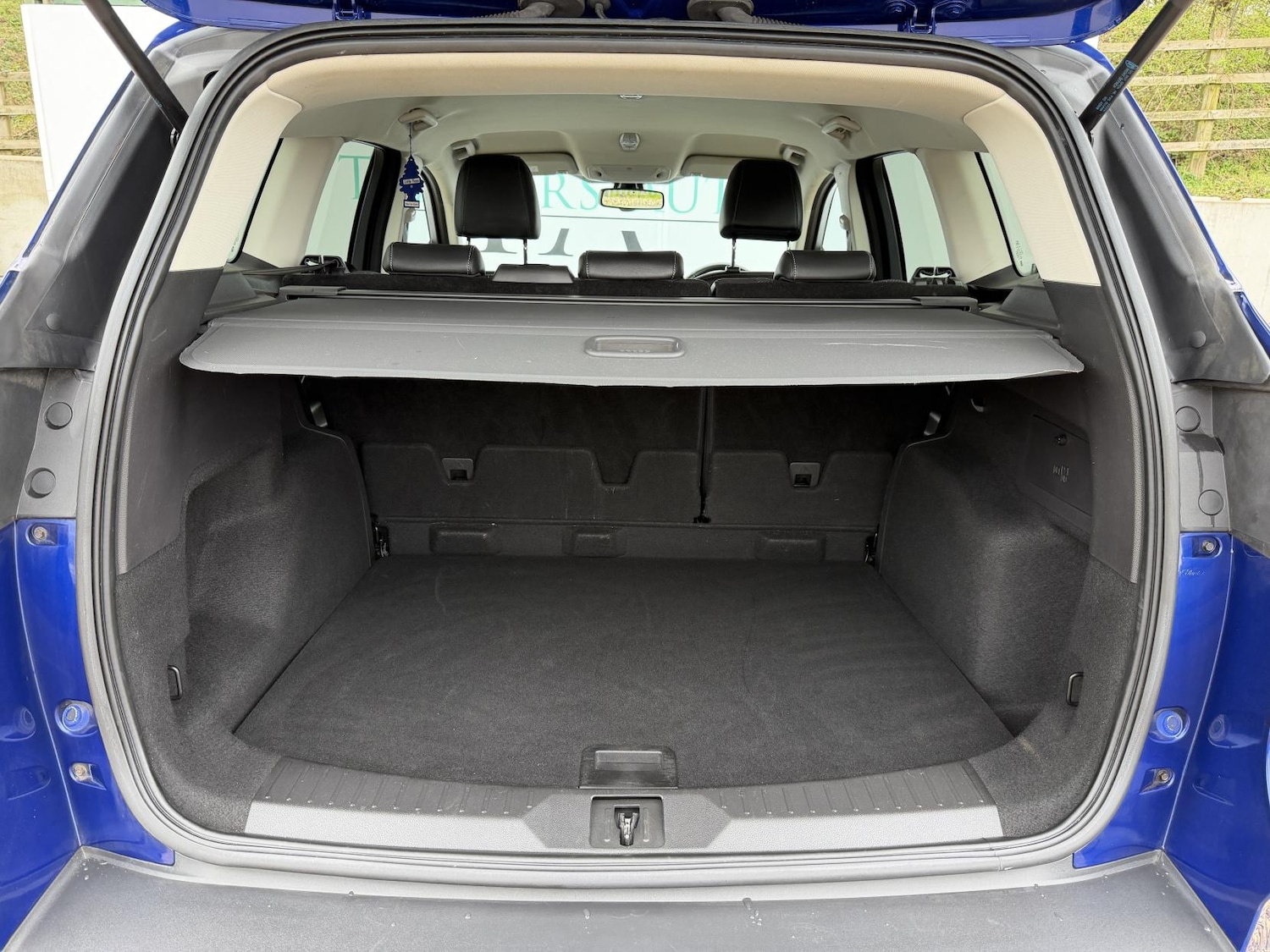 Used Ford Kuga 2016 for sale - 78014801: Photo 22