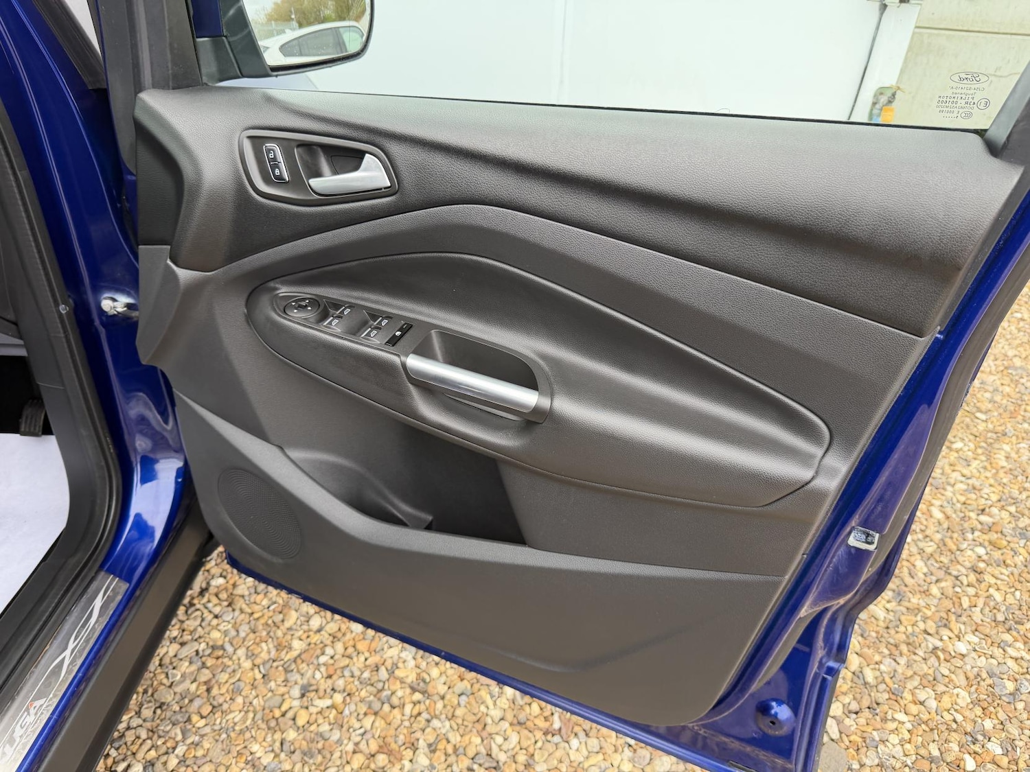 Used Ford Kuga 2016 for sale - 78014801: Photo 23