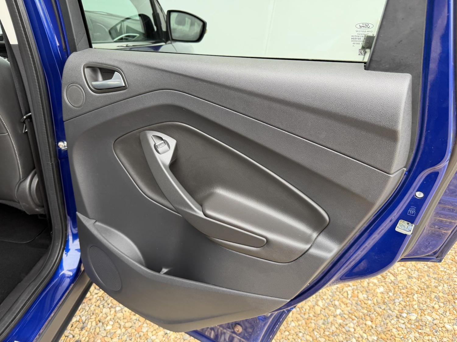 Used Ford Kuga 2016 for sale - 78014801: Photo 24