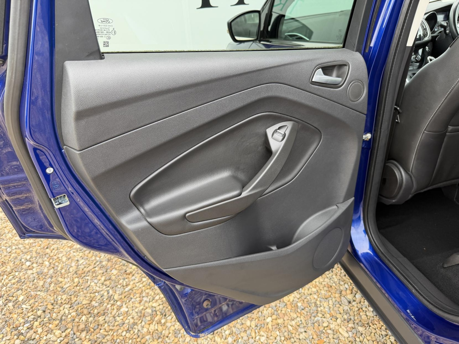 Used Ford Kuga 2016 for sale - 78014801: Photo 25