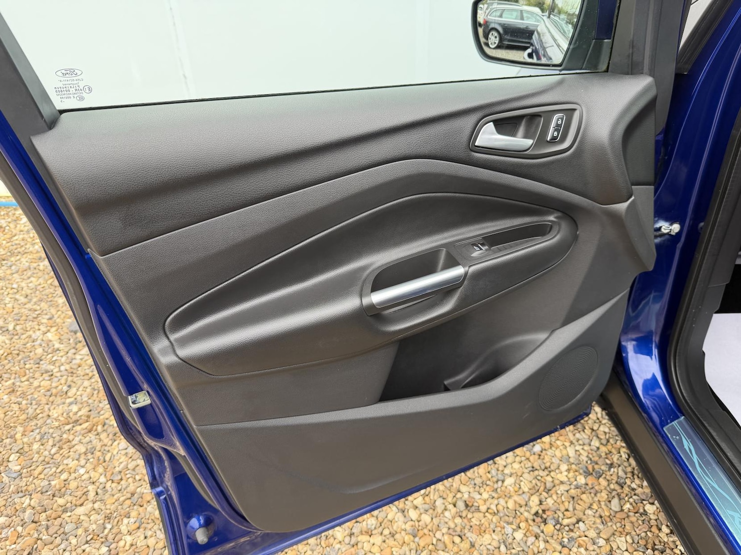 Used Ford Kuga 2016 for sale - 78014801: Photo 26