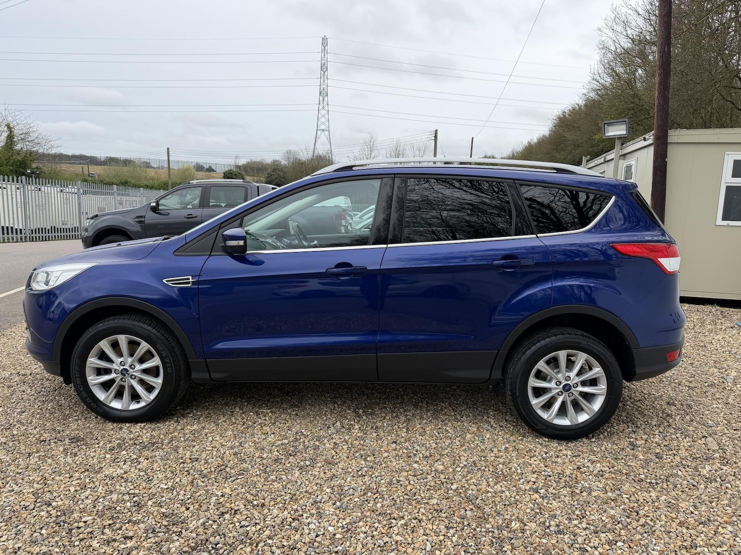 Used Ford Kuga 2016 for sale - 78014801: Photo 5