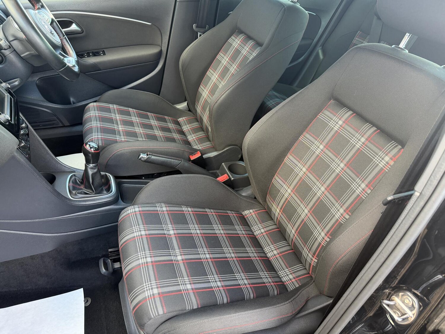 Used Volkswagen Polo 2017 for sale - 77709200: Photo 14