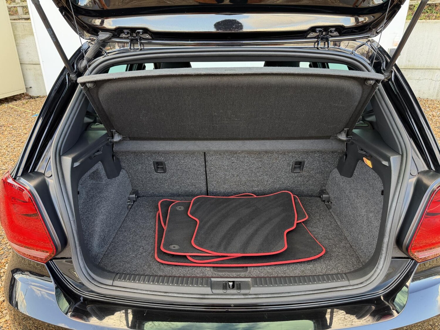 Used Volkswagen Polo 2017 for sale - 77709200: Photo 16