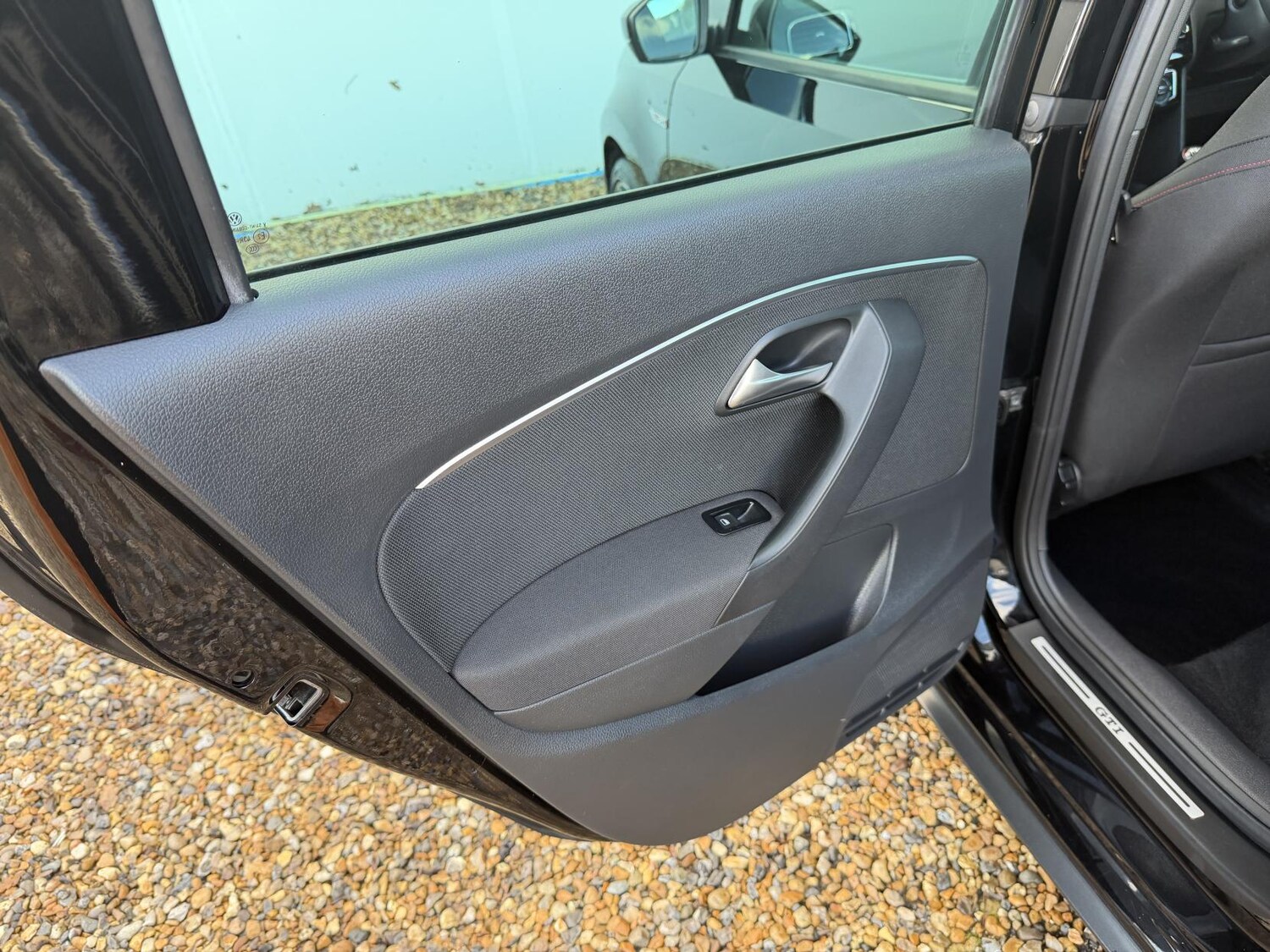 Used Volkswagen Polo 2017 for sale - 77709200: Photo 18