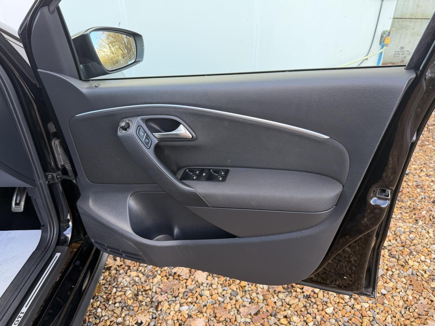 Used Volkswagen Polo 2017 for sale - 77709200: Photo 20