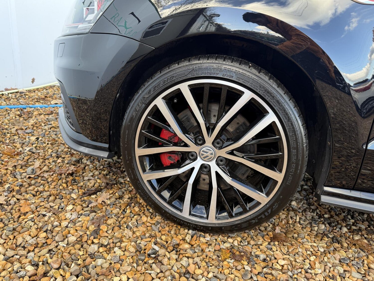 Used Volkswagen Polo 2017 for sale - 77709200: Photo 22