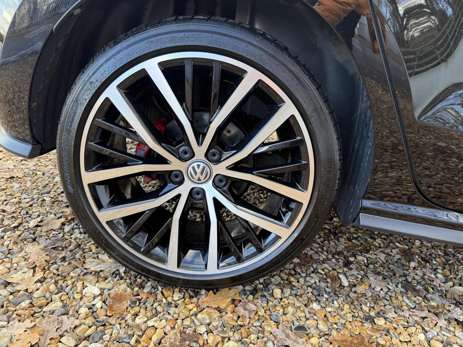 Used Volkswagen Polo 2017 for sale - 77709200: Photo 23