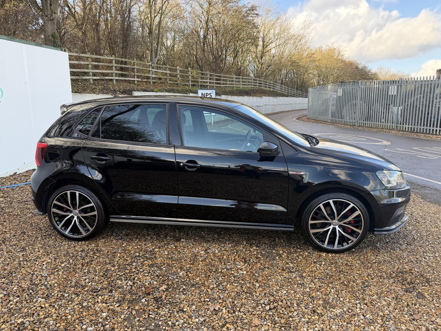 Used Volkswagen Polo 2017 for sale - 77709200: Photo 5