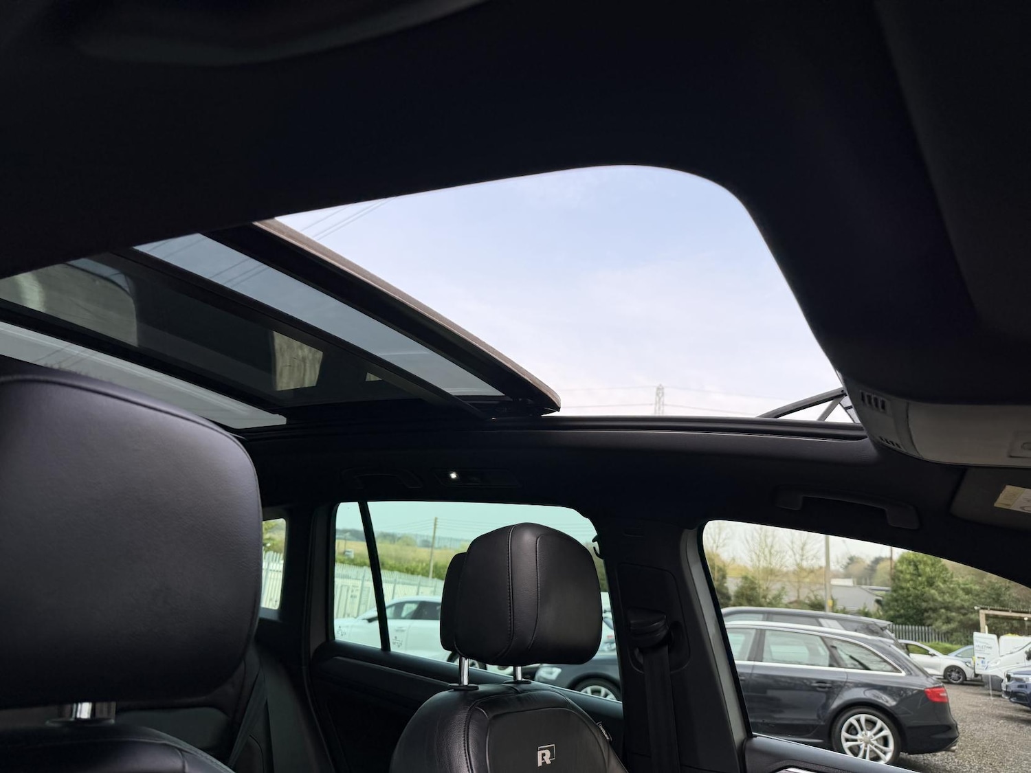 Used Volkswagen Tiguan 2017 for sale - 77992031: Photo 10