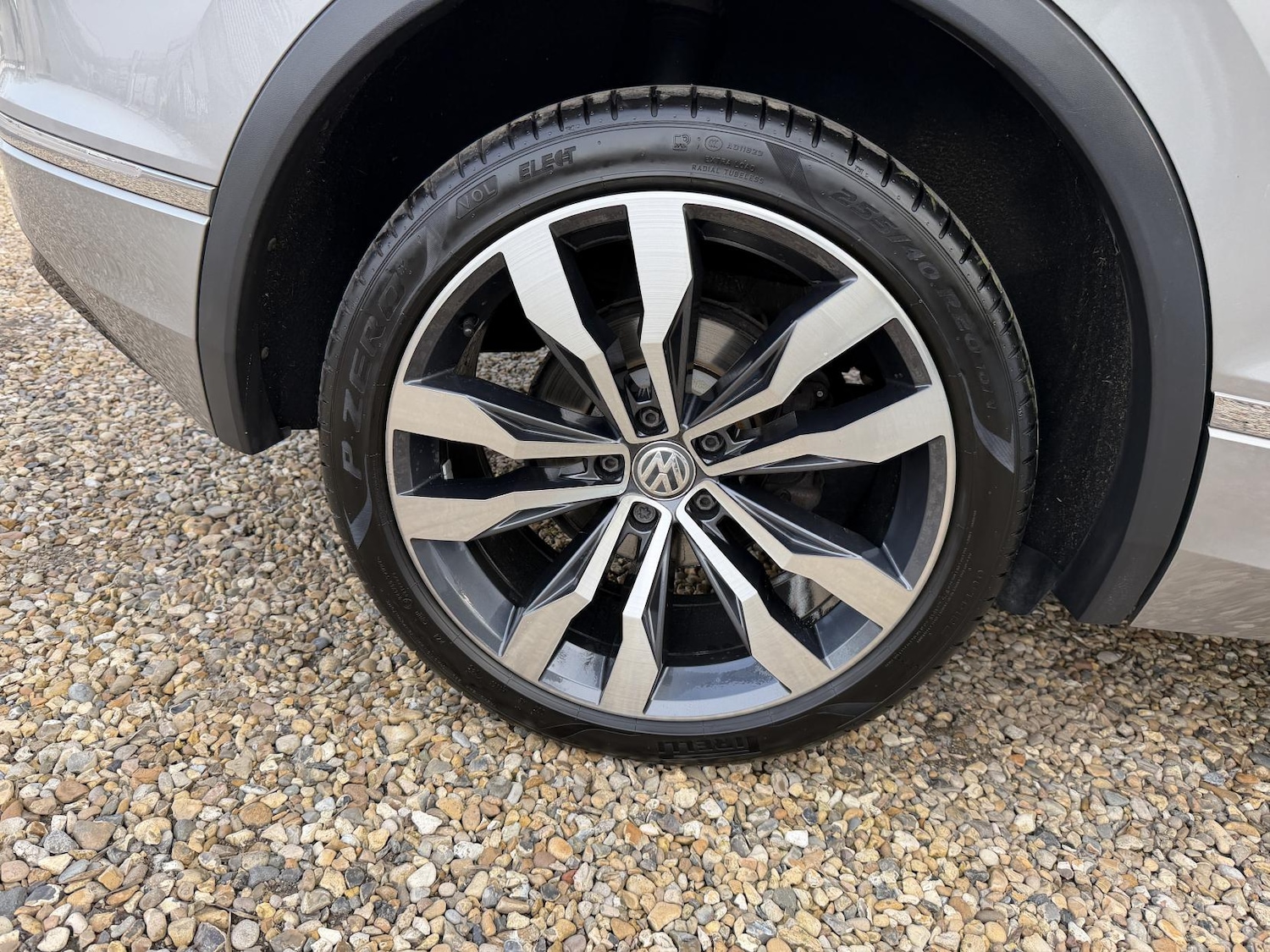 Used Volkswagen Tiguan 2017 for sale - 77992031: Photo 13