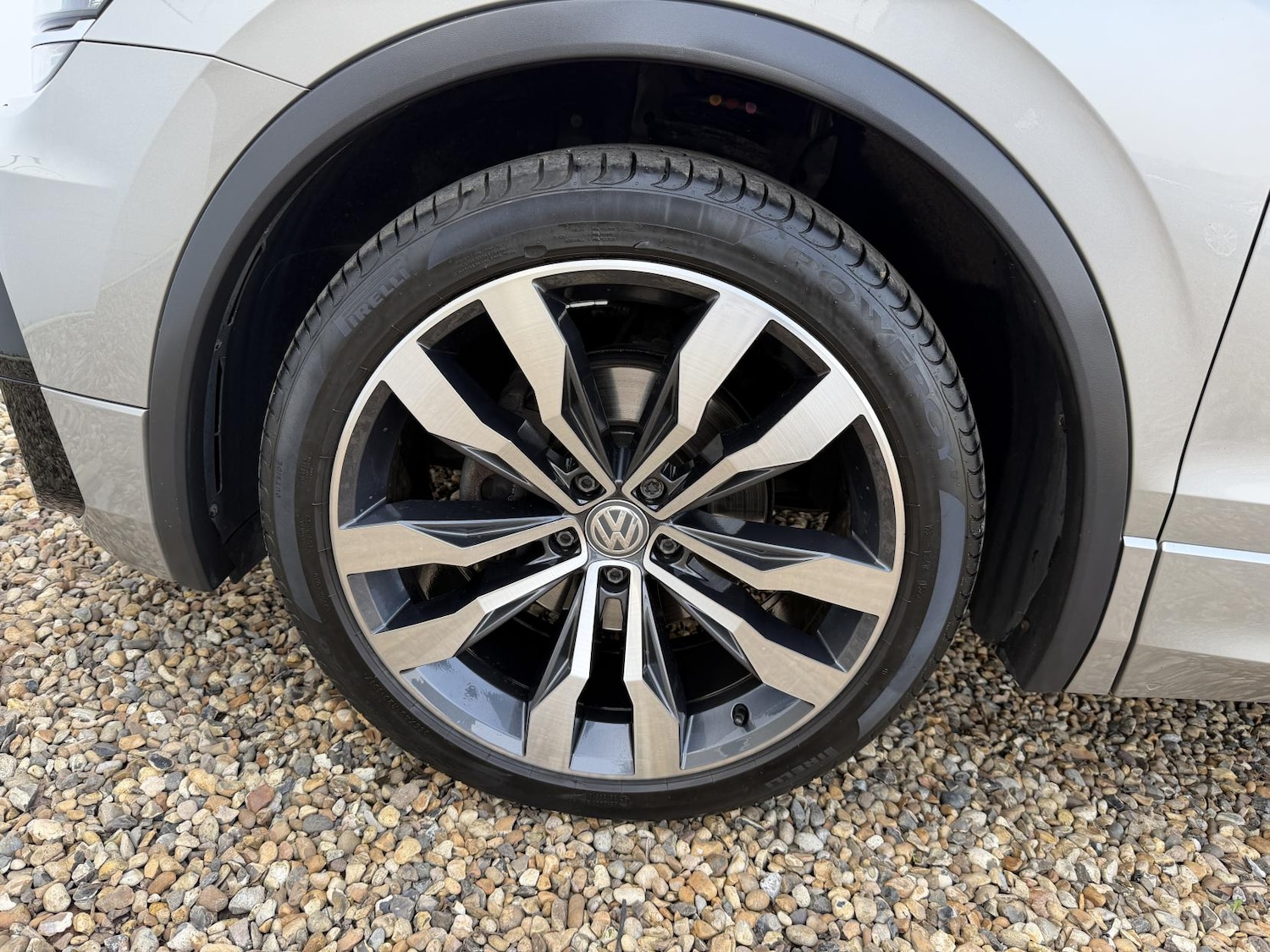 Used Volkswagen Tiguan 2017 for sale - 77992031: Photo 14