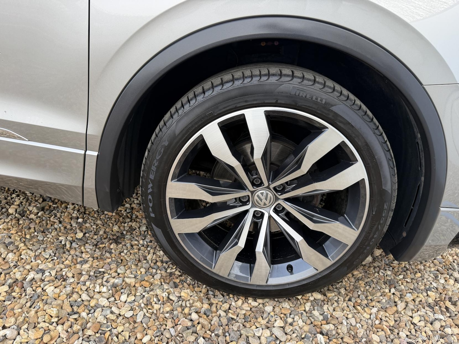 Used Volkswagen Tiguan 2017 for sale - 77992031: Photo 16