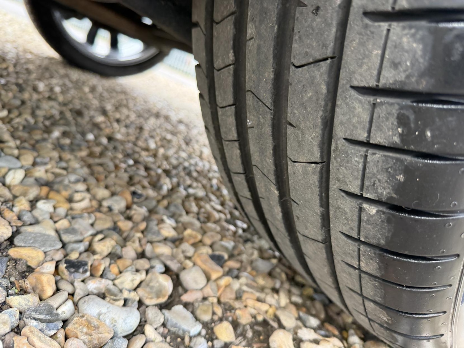 Used Volkswagen Tiguan 2017 for sale - 77992031: Photo 17